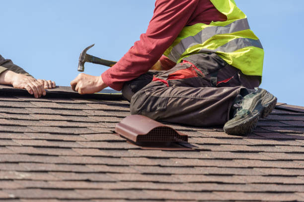 Roof Waterproofing Services in Cheyenne, WY