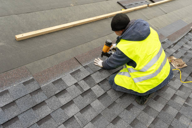 Slate Roofing Contractor in Cheyenne, WY