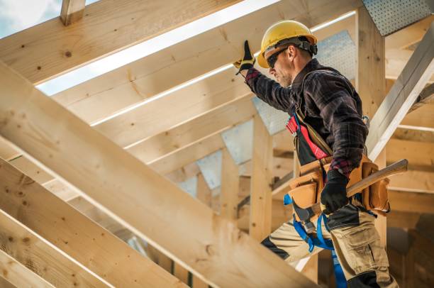 Best Roof Leak Repair  in Cheyenne, WY