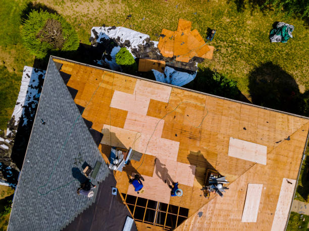 Professional Roofing Contractor in Cheyenne, WY