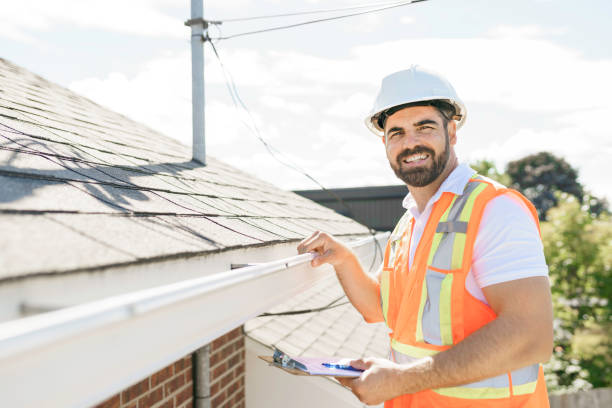 Professional Roofing Contractor in Cheyenne, WY