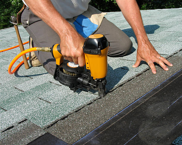 Sealant for Roof in Cheyenne, WY