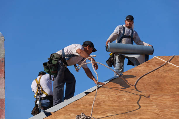 Best Commercial Roofing Services  in Cheyenne, WY