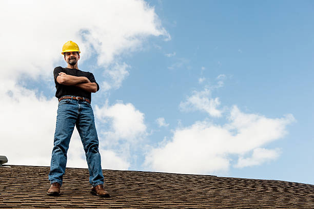 Quick and Trustworthy Emergency Roof Repair Services in Cheyenne, WY