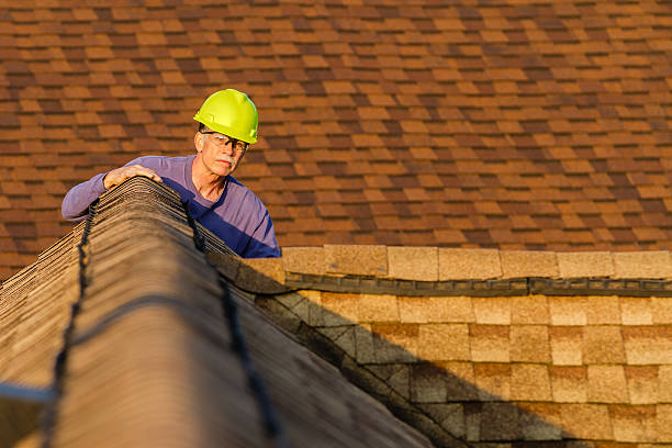 Best Shingle Roofing Installation  in Cheyenne, WY
