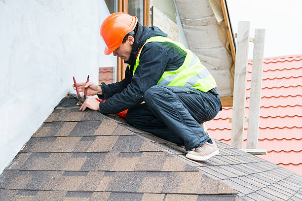 Best Metal Roofing Contractor  in Cheyenne, WY